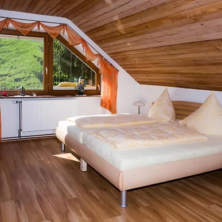 Apartment Jakobsbauernhof *