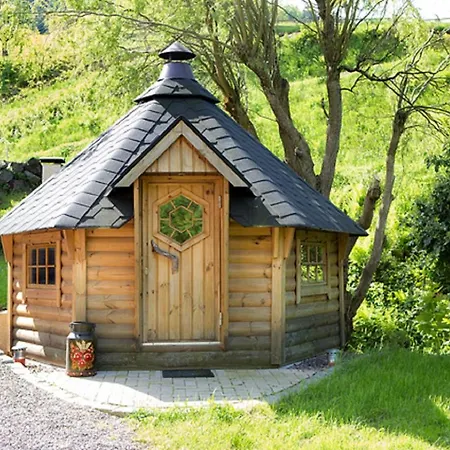 Apartman Jakobsbauernhof