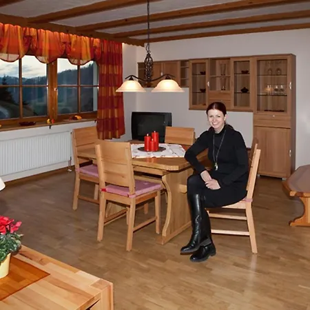 Jakobsbauernhof Apartman