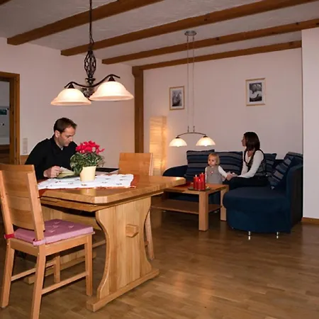 Jakobsbauernhof *