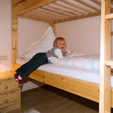 شقة Jakobsbauernhof