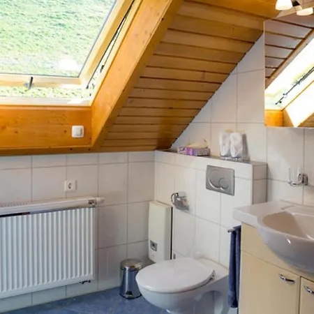 Jakobsbauernhof Apartment