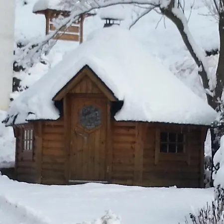 Jakobsbauernhof Apartment Freiamt