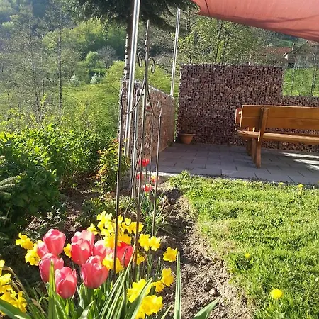 Jakobsbauernhof Freiamt