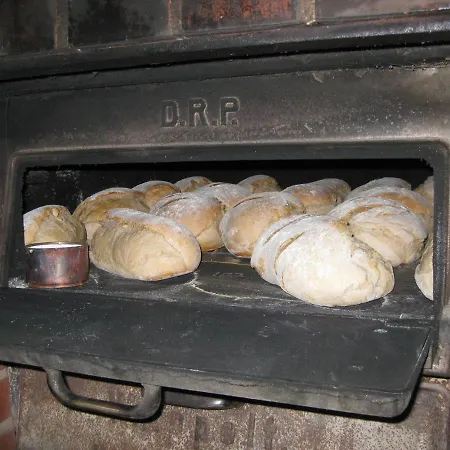 شقة Jakobsbauernhof *