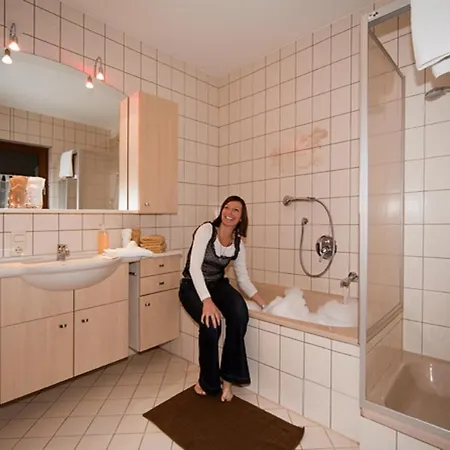 Apartment Jakobsbauernhof *