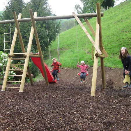 شقة Jakobsbauernhof