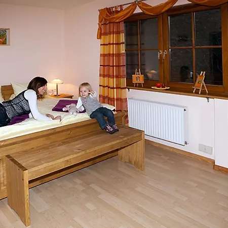 Jakobsbauernhof شقة