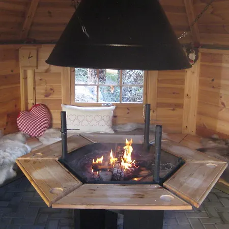 Apartman Jakobsbauernhof