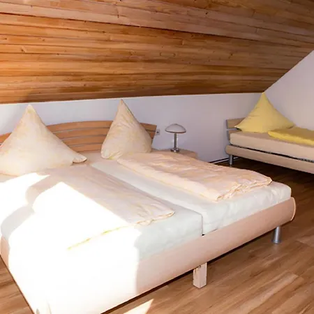 Jakobsbauernhof * Freiamt