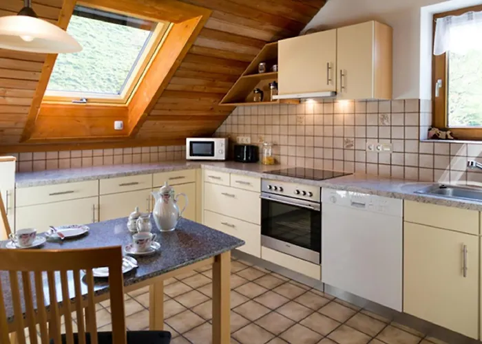 Jakobsbauernhof Lägenhet