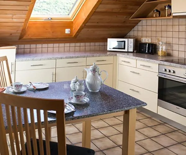 Jakobsbauernhof Lägenhet *