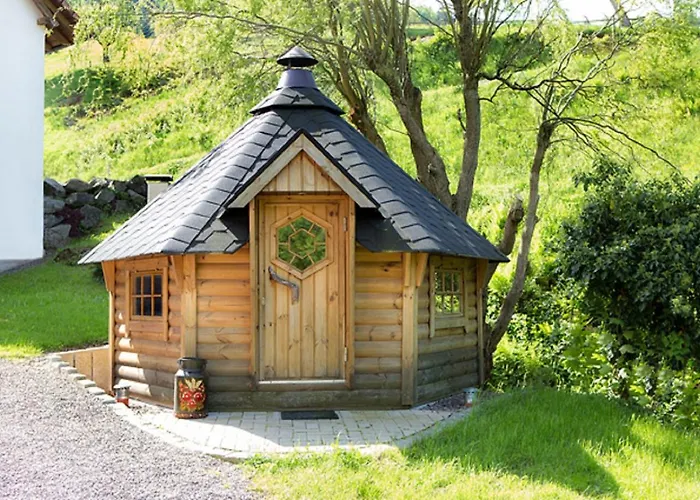 Lägenhet Jakobsbauernhof