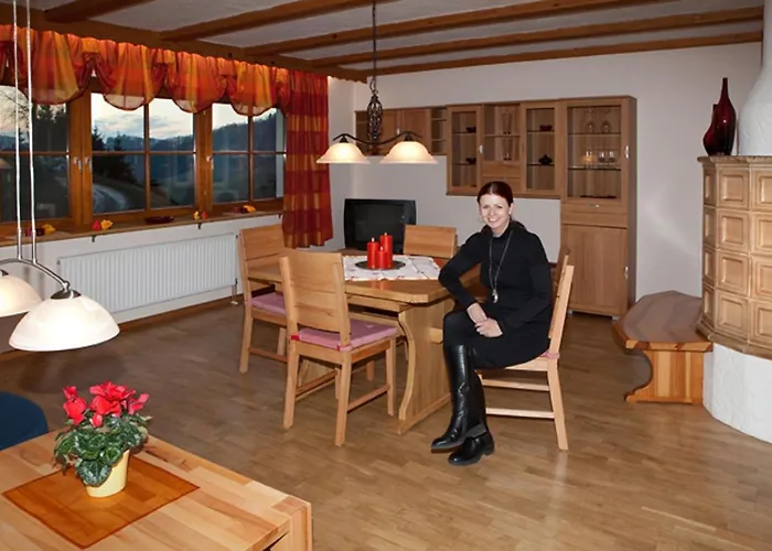 Jakobsbauernhof Lägenhet