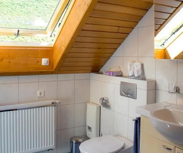 Jakobsbauernhof Lägenhet