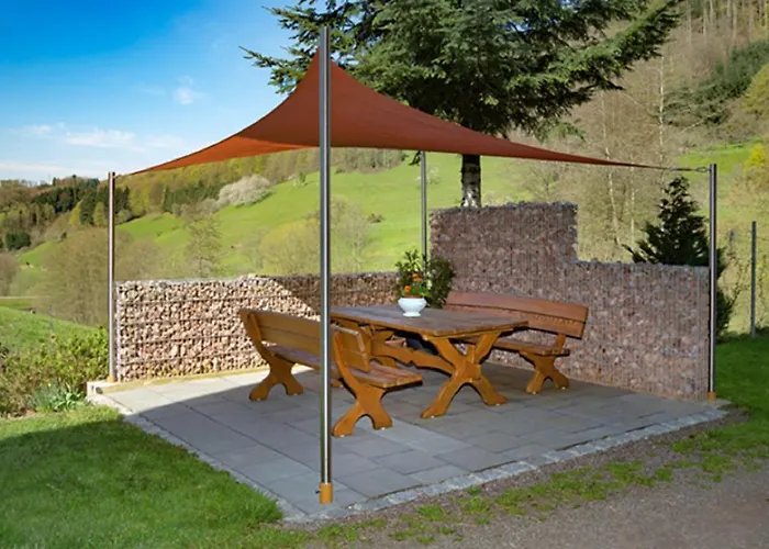 Lägenhet Jakobsbauernhof Freiamt