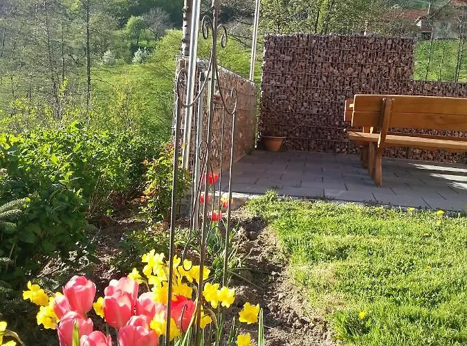 Jakobsbauernhof Freiamt