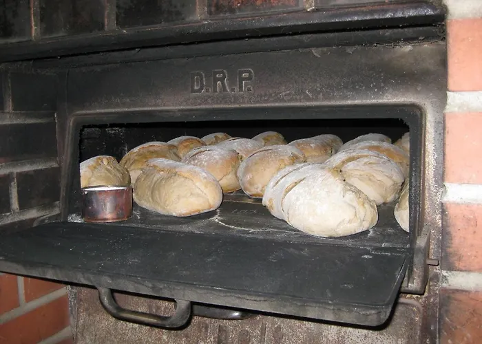 Lägenhet Jakobsbauernhof *