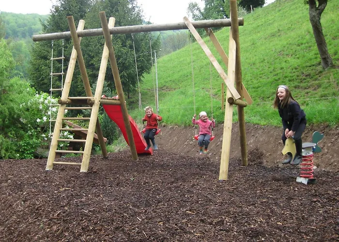 Lägenhet Jakobsbauernhof