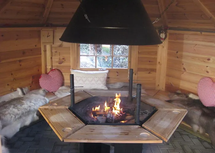 Lägenhet Jakobsbauernhof